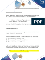 Trabajo Colaborativo 1 Estatica y Resist