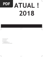 Atual Apostila 2018
