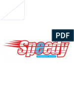 About Speedy PDF