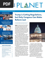 CEI Planet Spring 2018