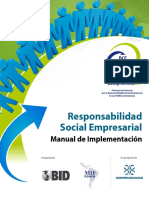 Rse Manual de Implementacion Colombia