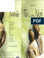 Tu Con Noi - Daniele Ricci PDF