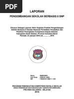 Profil Sekolah Lengkap