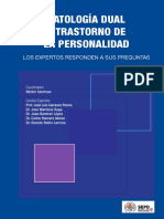 Personalidad y Adicciones PDF