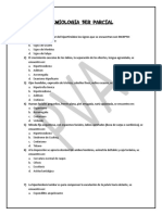 Semiologia 3er Parcial PDF