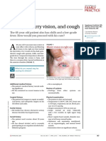 JFP_GrandRounds Red Eye, Blurry Vision and Cough.pdf