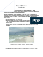 PC Poly Functions Project