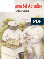 El Cuaderno del apicultor