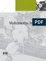 Medicamentos Indigenas