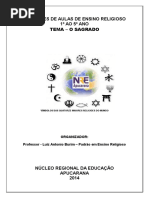 ApostilaEnsinoReligioso