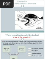 Download When Consultants and Clients Clash by BBarre SN39189190 doc pdf