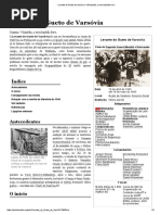 Levante Do Gueto de Varsóvia