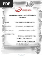 Principio de Superposicion_franklin Espinoza _ing.civil