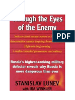 Lunev - Through the Eyes of the Enemy - Russia's  Defector (1998).pdf