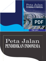 Buku Peta Jalan Pendidikan Indonesia