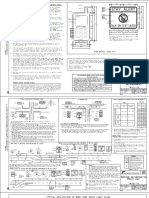 Barricade and Construction (BC) Standard Sheets General Notes