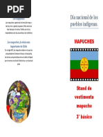 Triptico Mapuches 1