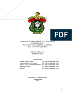 Proposal PKM 2016 Pelabelan Hampir Fix