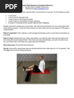 Egt Ultimate Basketball Workout Pdf Human Anatomy Musculoskeletal System
