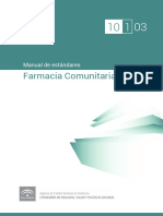 Manual Estandares Farmacia Comunitaria 10-1-03