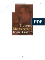 El día que Nietszche lloró.pdf