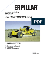 24H Series Grader PDF Pres PDF