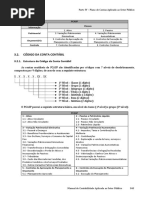 Codigo Da Conta Contábil