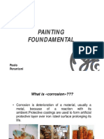 Painting Foundamental