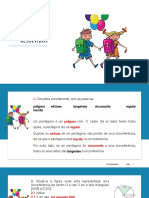 Exercícios Resolvidos - 6ºano