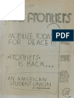 New Frontiers-Nov 1935