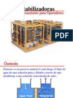 Entrenamiento para operadores Potabilizadoras.ppt