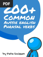 The Slangman Guide To Dirty English - Dangerous Expressions