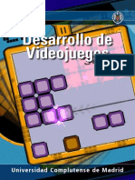 Desarrollo de Videojuegos