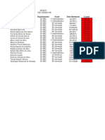 SBC - Matriz