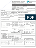 Ficha de Notificacion Ideacion