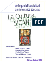 Cultura Sicán