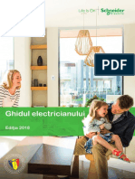 Ghidul electricianului Editia 2018 Schneider.pdf