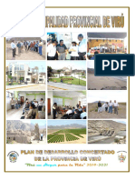 PDC - 2014 - 2021 - Pdu Viru PDF