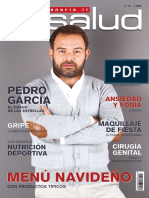 La Salud Nº 28