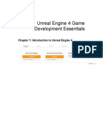 Unreal Engine 4 Game Development Essentials