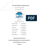 Kelompok 3 Farmasi 4C 2015 - Laporan BSLT