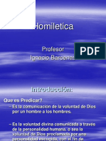 homiletica-qué es predicar pp.ppt