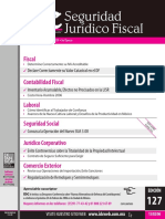 Auditoría Jornada PLD