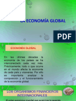 La Economia Global