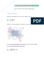 Ampere y Sus Aplicaciones