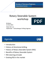 Spe Rss Workshop Brisbane21oct15-Distribution Version - Hoanvluu