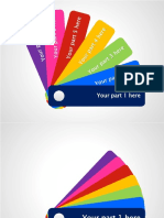 Color Guide PowerPoint