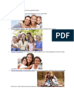 Las familias están clasificadas en los siguientes tipos.docx
