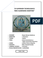 Instituto Superior Tecnologico