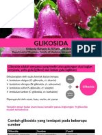 12 - Glikosida